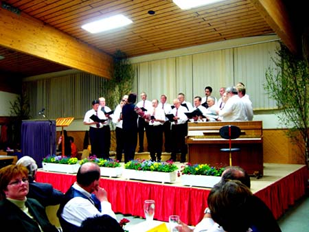 Gesangverein  Gestungshausen 032